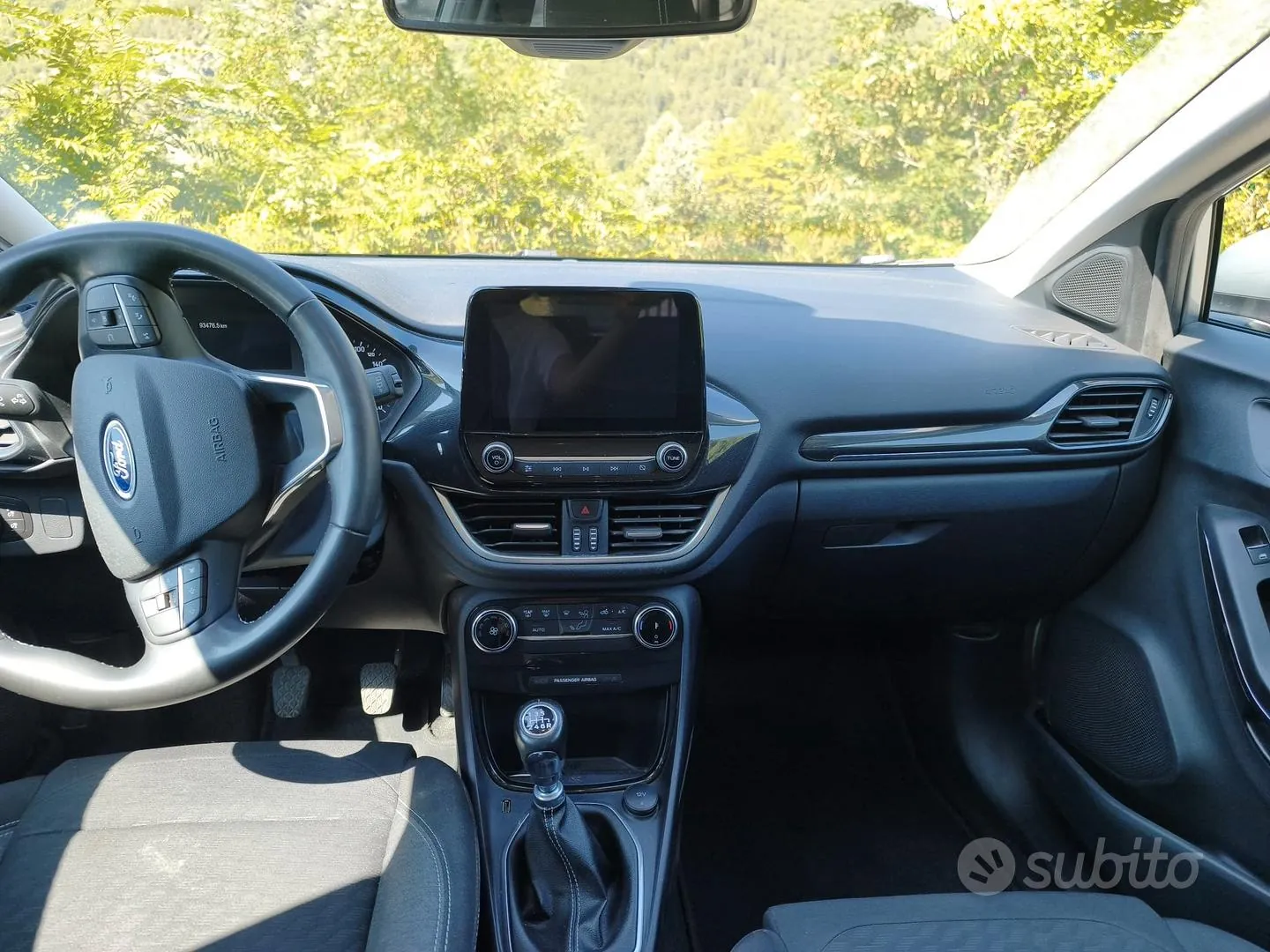 Ford Puma 2023 photo 3