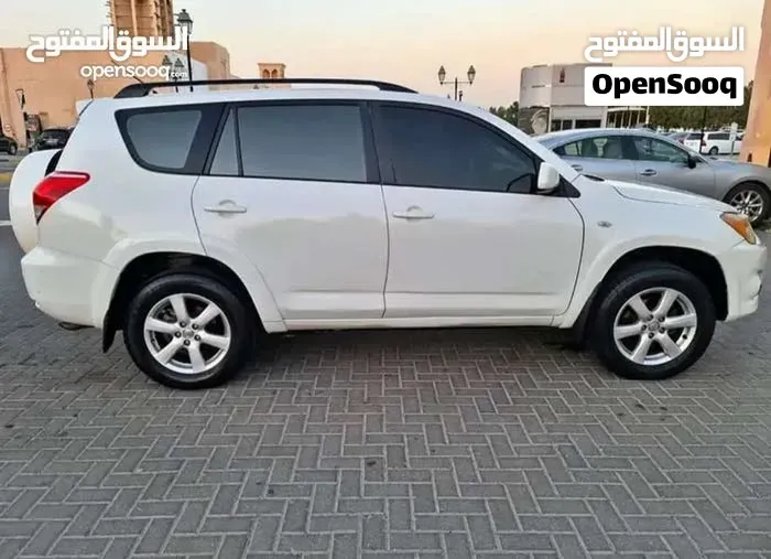 Toyota Rav 4 2005 photo 4