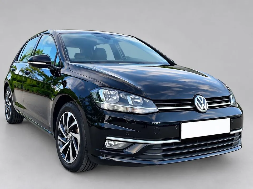 Volkswagen Golf Vii