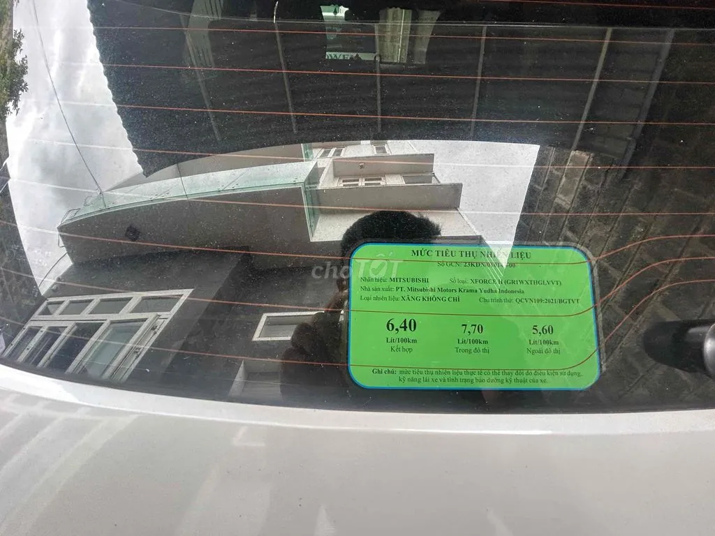 Mitsubishi Xforce 2024 photo 5
