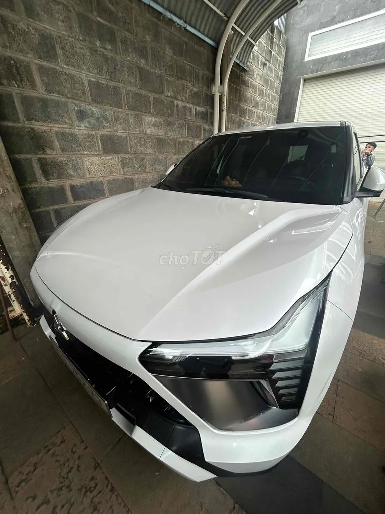 Mitsubishi Xforce 2024 photo 2