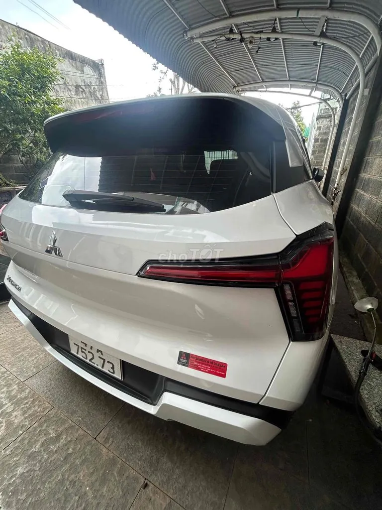 Mitsubishi Xforce 2024 photo 4