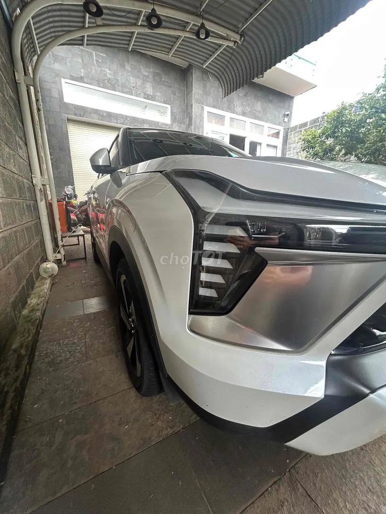 Mitsubishi Xforce 2024 photo 3