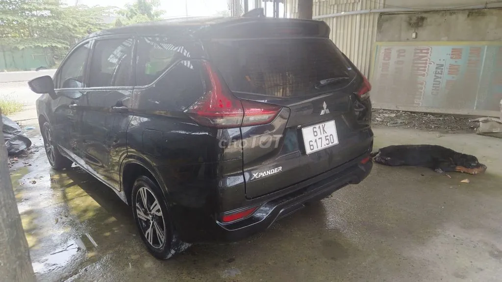 Mitsubishi Xpander 2021 photo 5