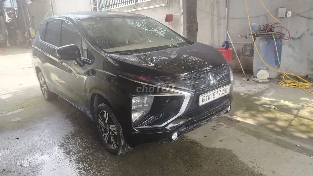 Mitsubishi Xpander 2021 photo 4