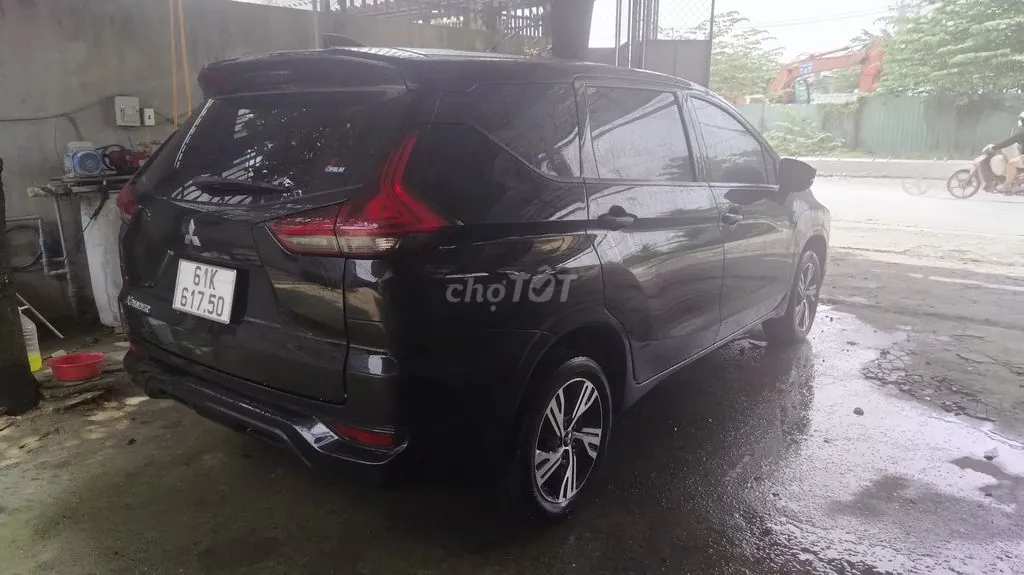 Mitsubishi Xpander 2021 photo 2