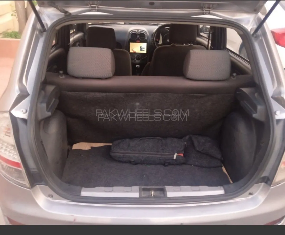 FAW V2