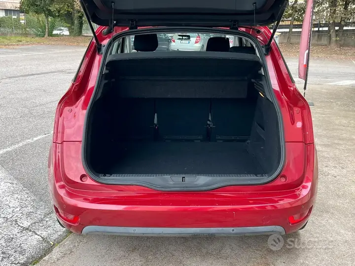 Citroen C4 Picasso 2014 photo 5