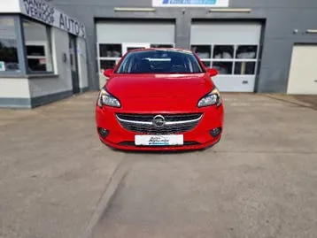 Opel Corsa 2019 photo 3