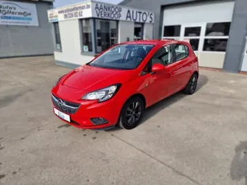 Opel Corsa 2019 photo 2