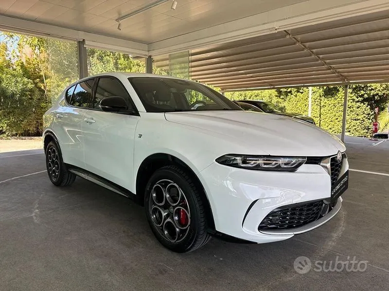 Alfa Romeo Tonale 2023 photo 5