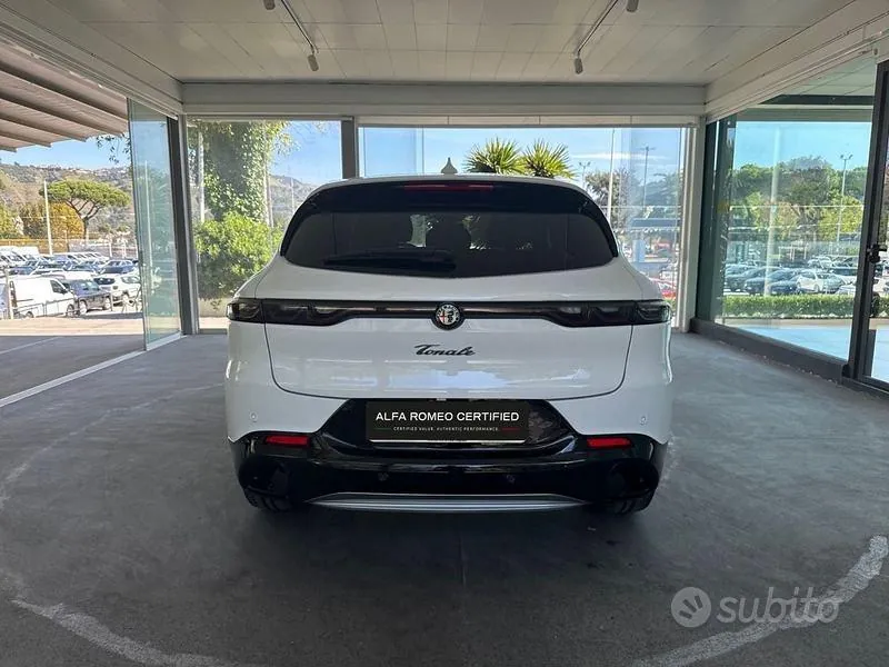 Alfa Romeo Tonale 2023 photo 4