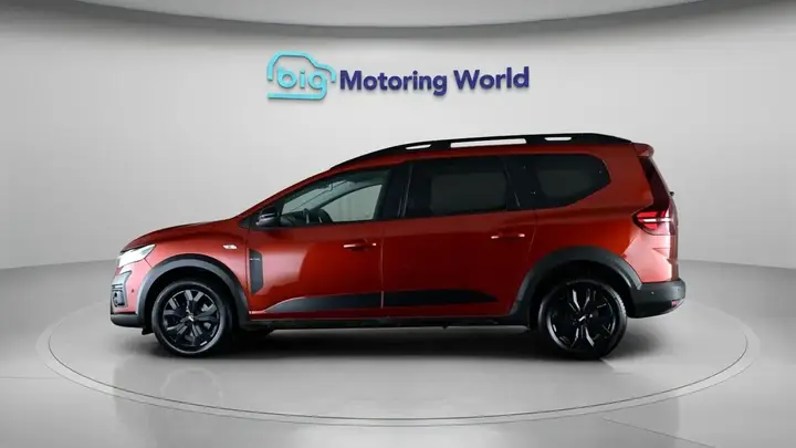Dacia Jogger 2023 photo 5