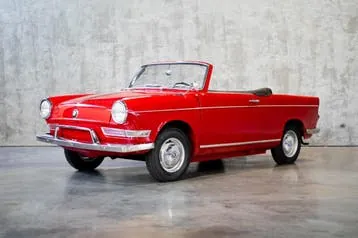 BMW 700S