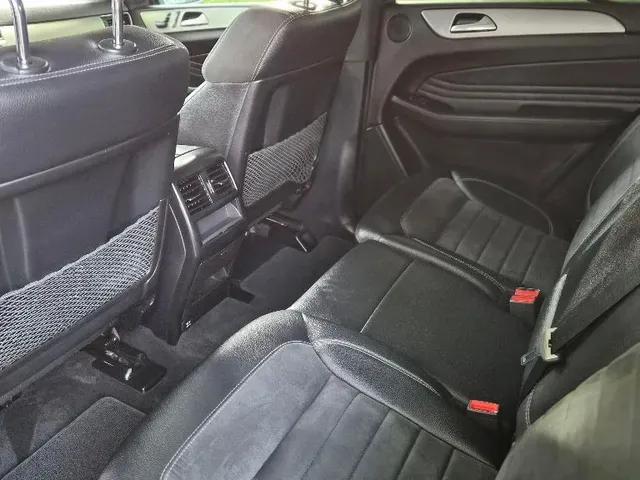 Mercedes-Benz Ml