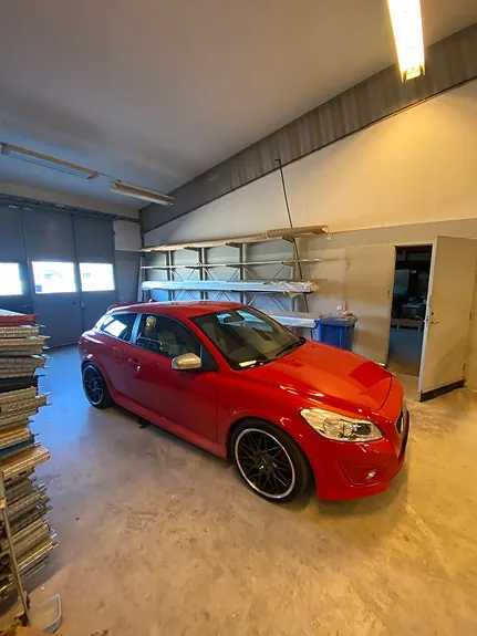 Volvo C30 2012 photo 2