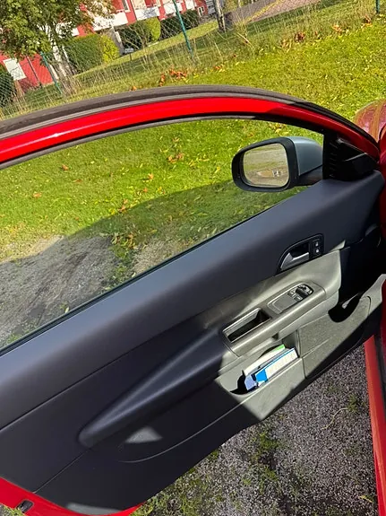 Volvo C30 2012 photo 5