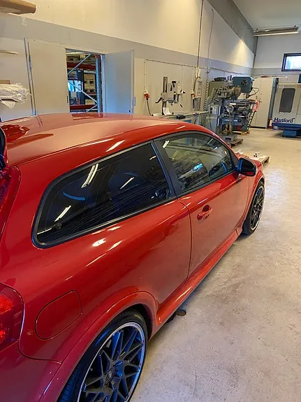Volvo C30 2012 photo 3