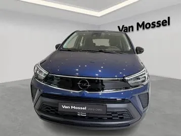 Opel Crossland X 2023 photo 2