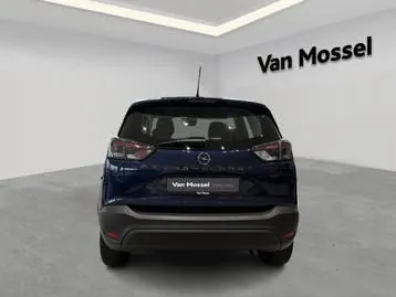 Opel Crossland X 2023 photo 3