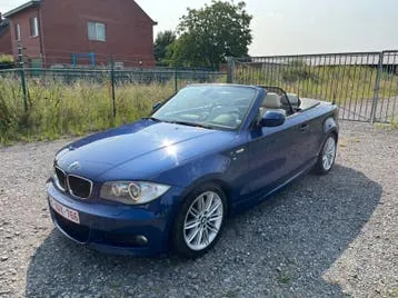 BMW 120I