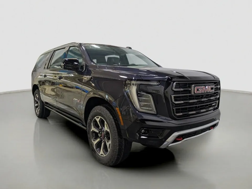 GMC Yukon Xl