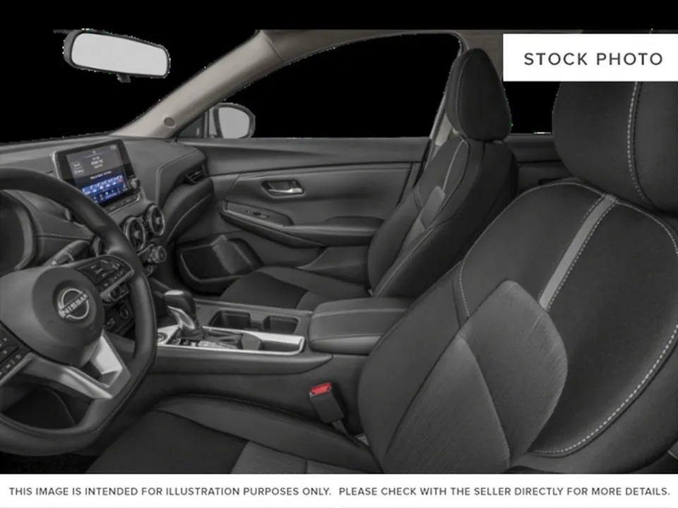 Nissan Sentra 2024 photo 5