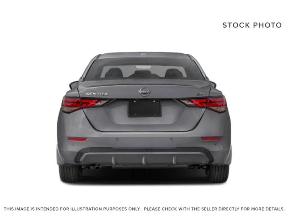 Nissan Sentra 2024 photo 4