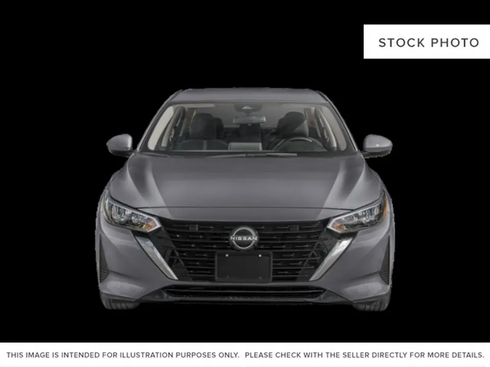 Nissan Sentra 2024 photo 2