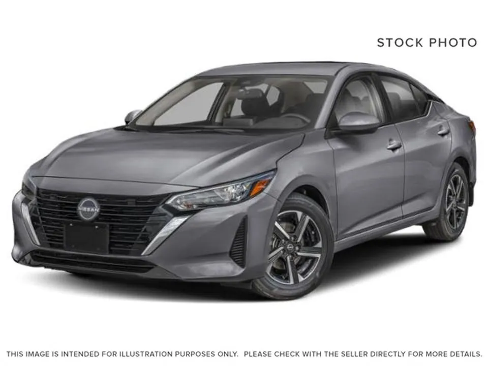 Nissan Sentra 2024 photo 3