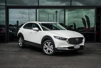 Mazda Cx-30 2025 photo 2