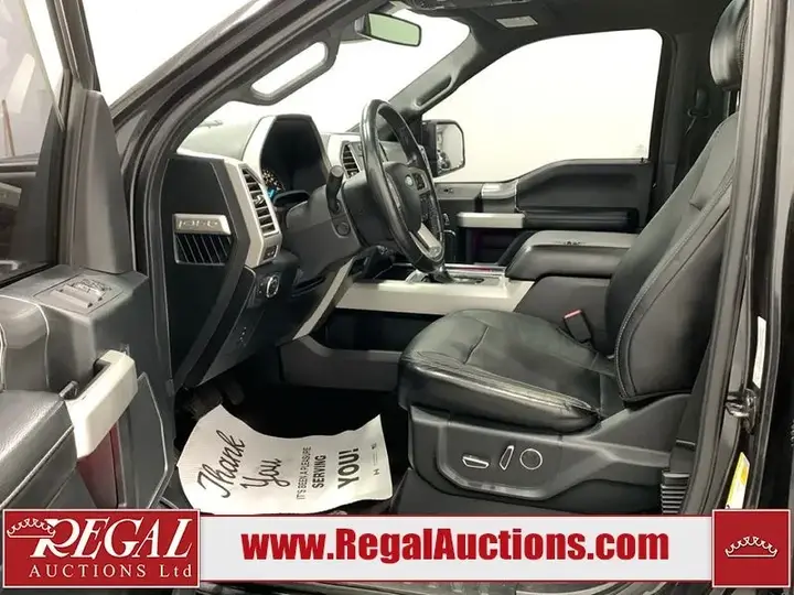 Ford F-150 2015 photo 5