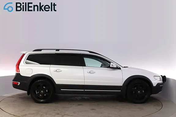 Volvo Xc70 2016 photo 2