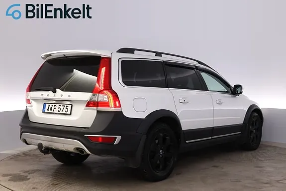 Volvo Xc70 2016 photo 3
