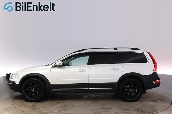 Volvo Xc70 2016 photo 5