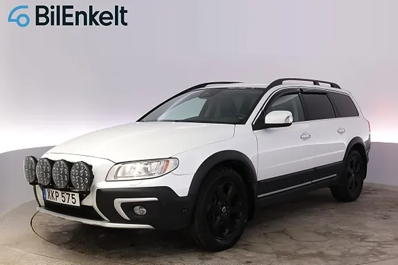 Volvo Xc70 2016 photo 4