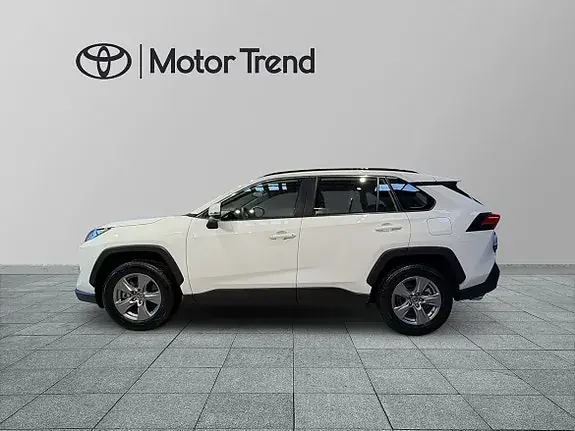 Toyota Rav4 2025 photo 4