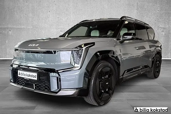 Kia Ev9