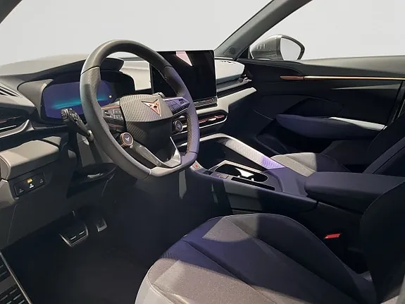 Cupra Terramar 2026 photo 5