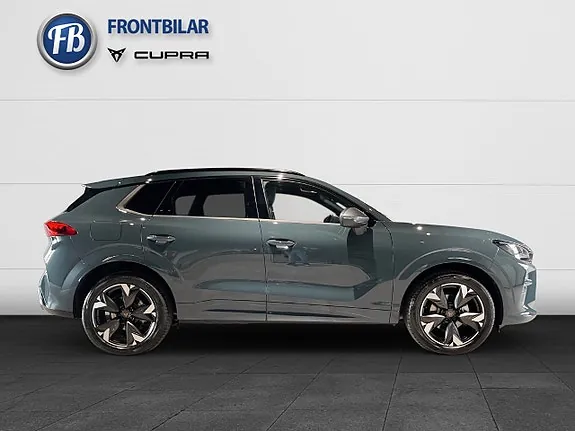 Cupra Terramar 2026 photo 2