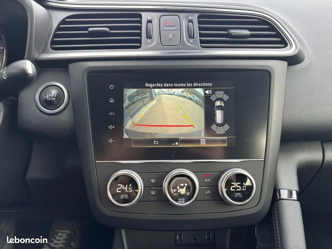 Renault Kadjar 2021 photo 4