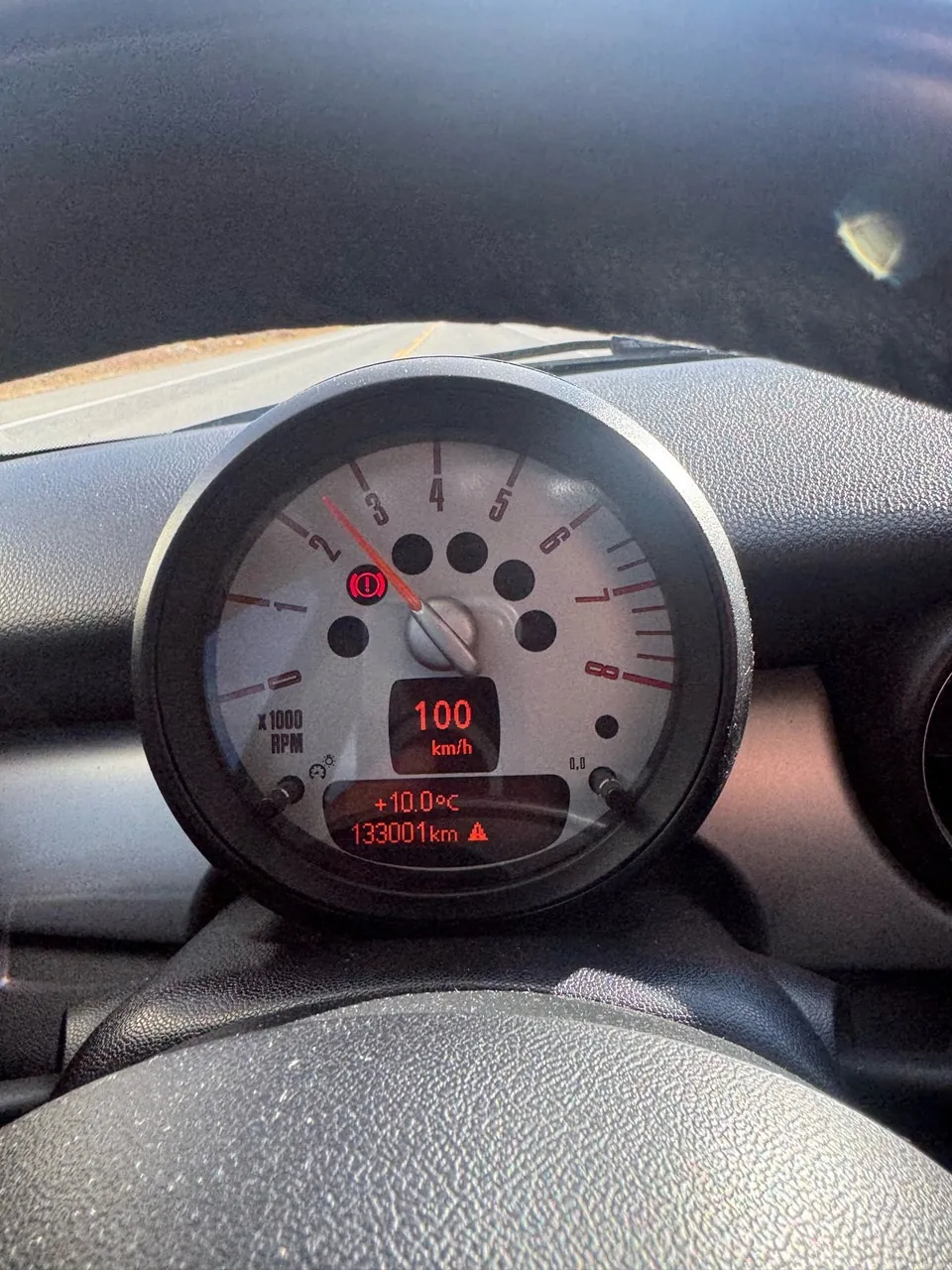 Mini Cooper 2013 photo 3