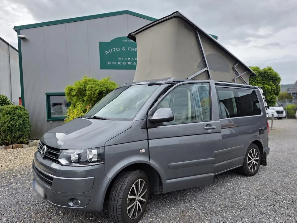 Volkswagen T5