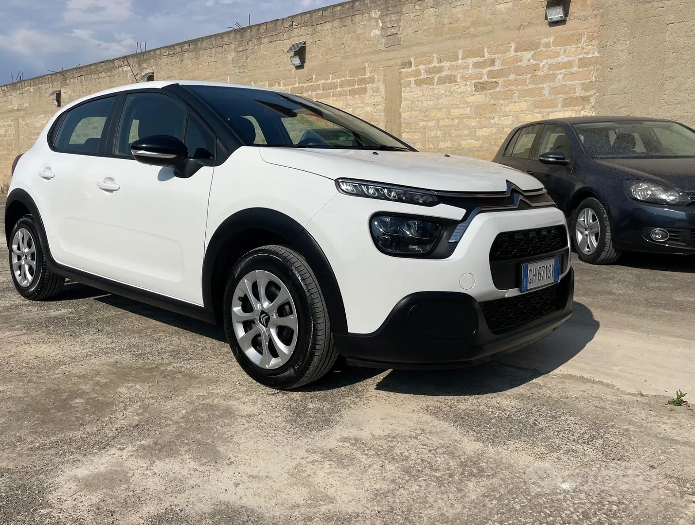 Citroen C3 2022 photo 3