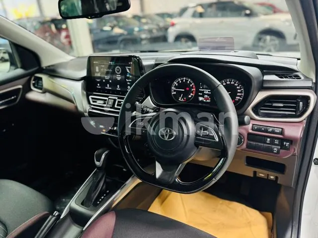 Toyota Taisor 2026 photo 4
