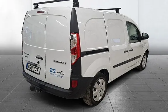 Renault Kangoo 2021 photo 5