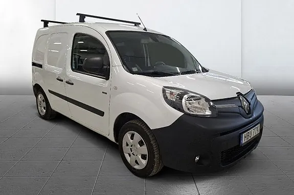 Renault Kangoo 2021 photo 3