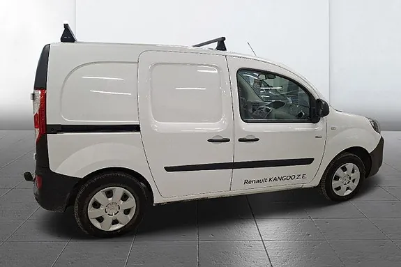 Renault Kangoo 2021 photo 4