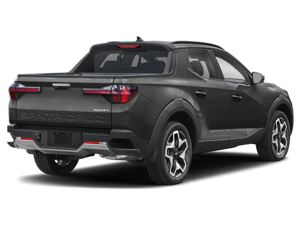 Hyundai Santa Cruz 2024 photo 2