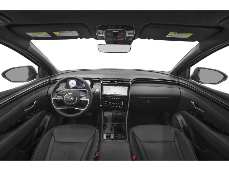 Hyundai Santa Cruz 2024 photo 5